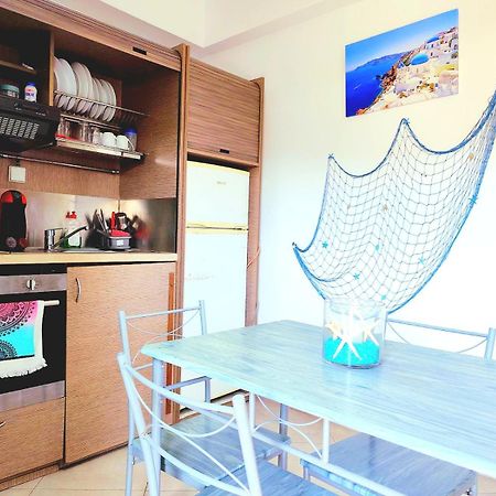 Faros Studios Kalymnos Exteriér fotografie