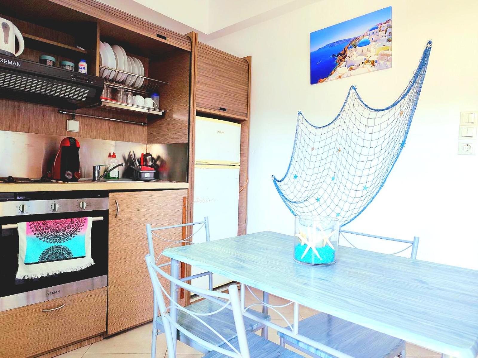 Faros Studios Kalymnos Exteriér fotografie